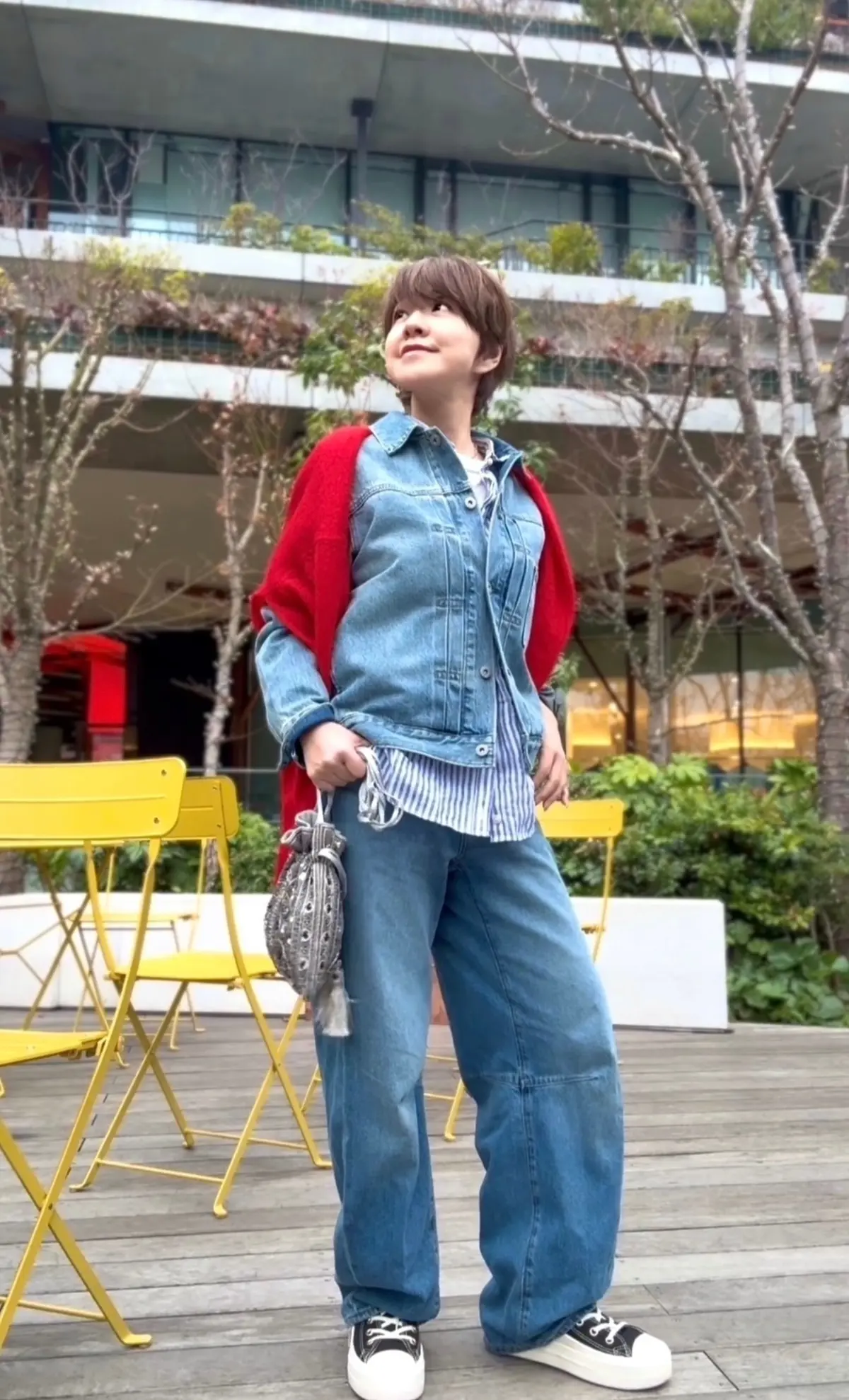 UNIQLO、GUでトレンド感を　大人のの画像_5