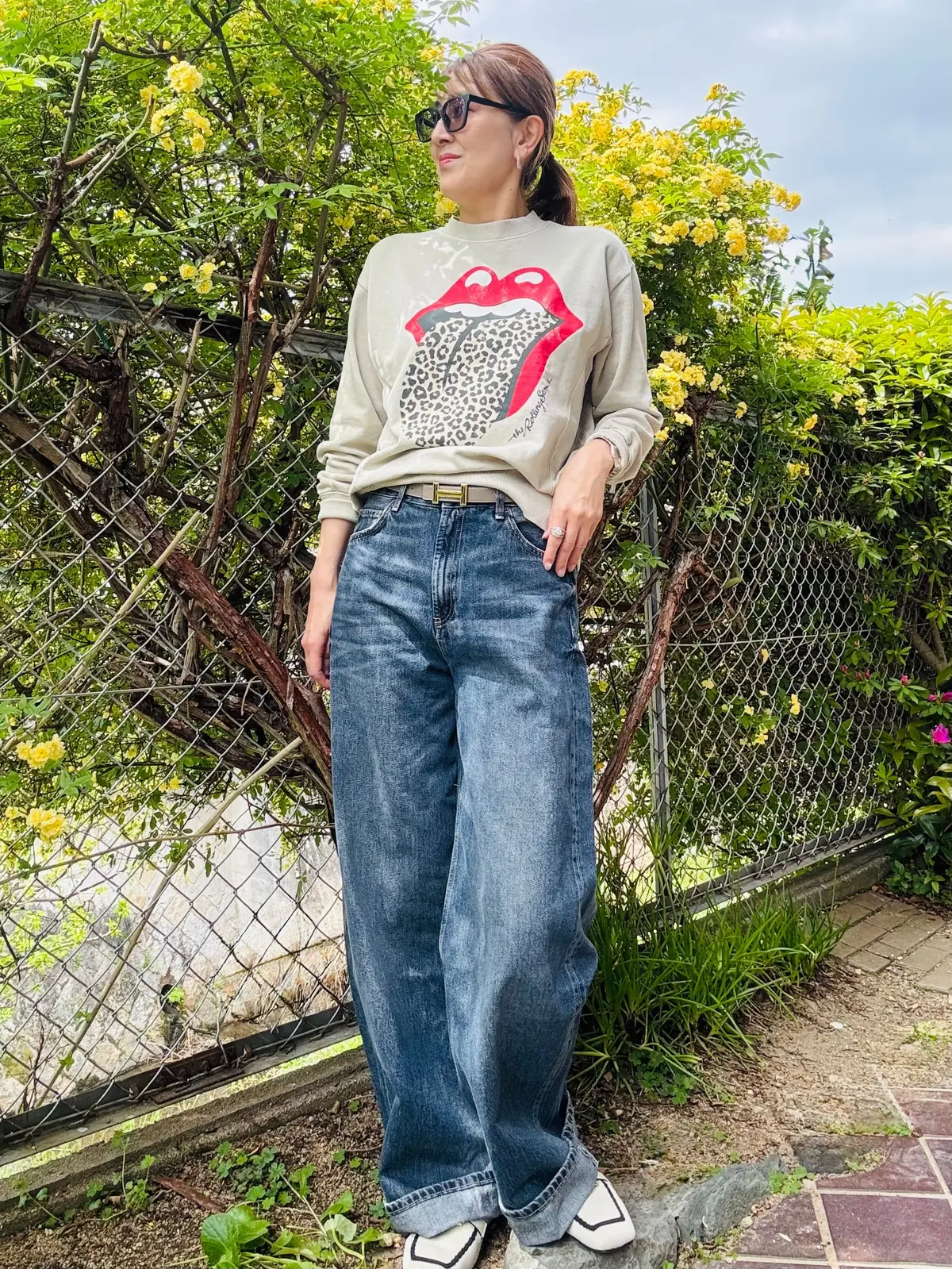 まさかのZARAキッズ！！『The Roの画像_2