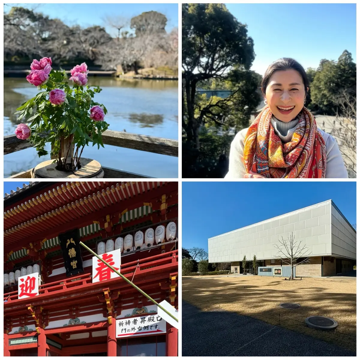 「品よく映える」大人の冬コーディネートでの画像_1