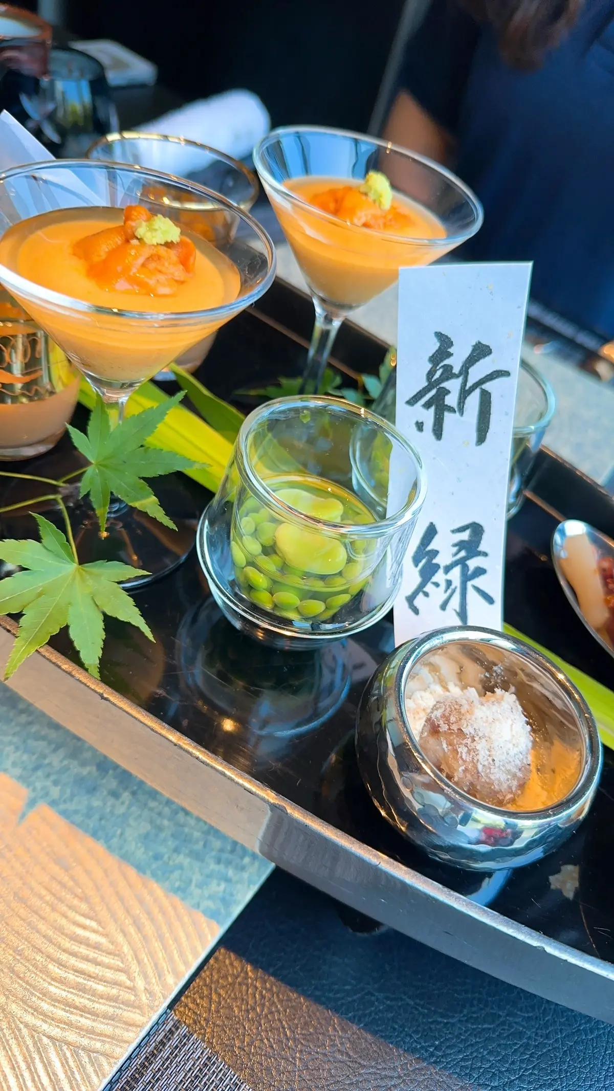 ザ・カハラ・ホテル＆リゾート横浜で華暦のの画像_3