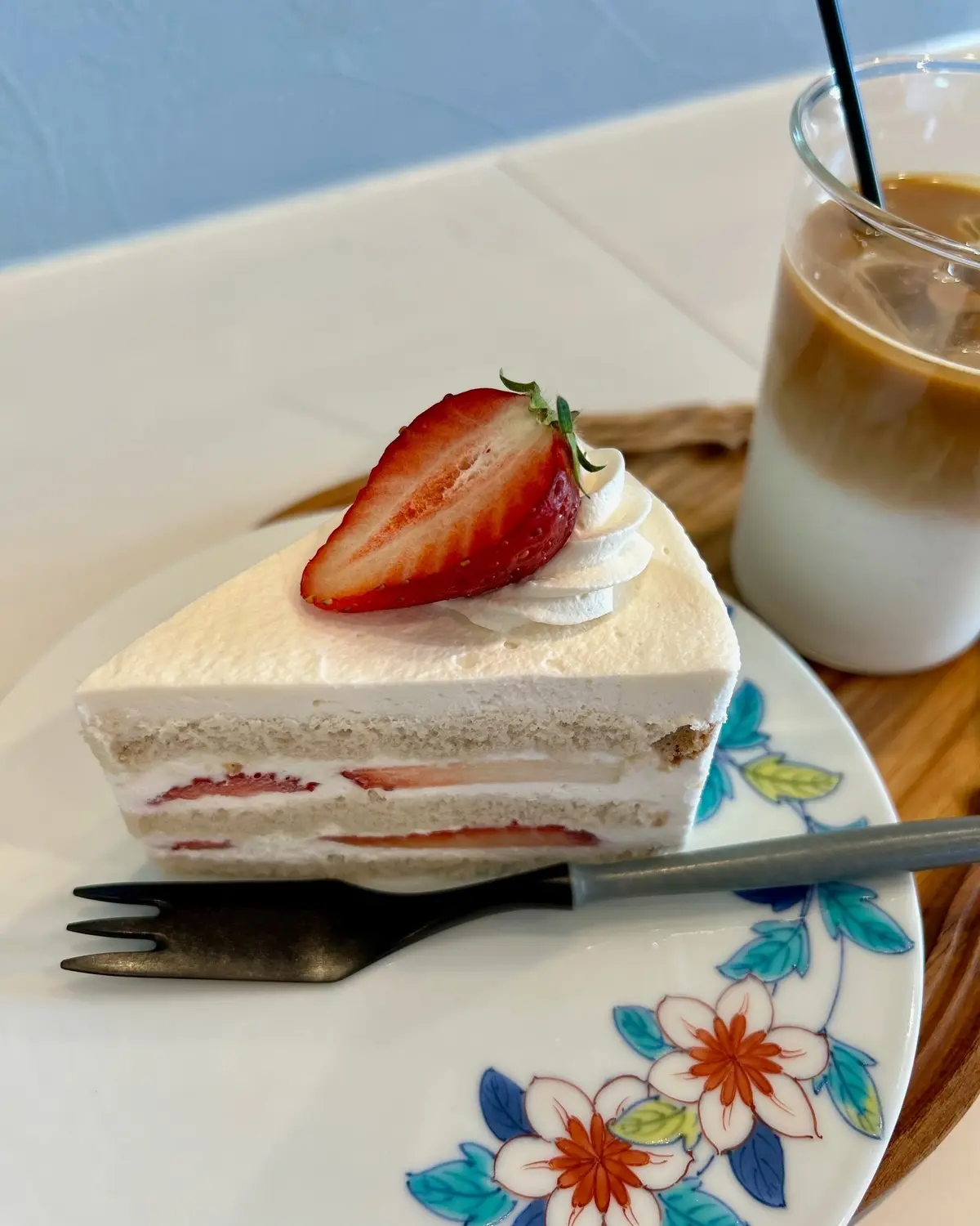 4月の絶品いちごスイーツ♪の画像_4