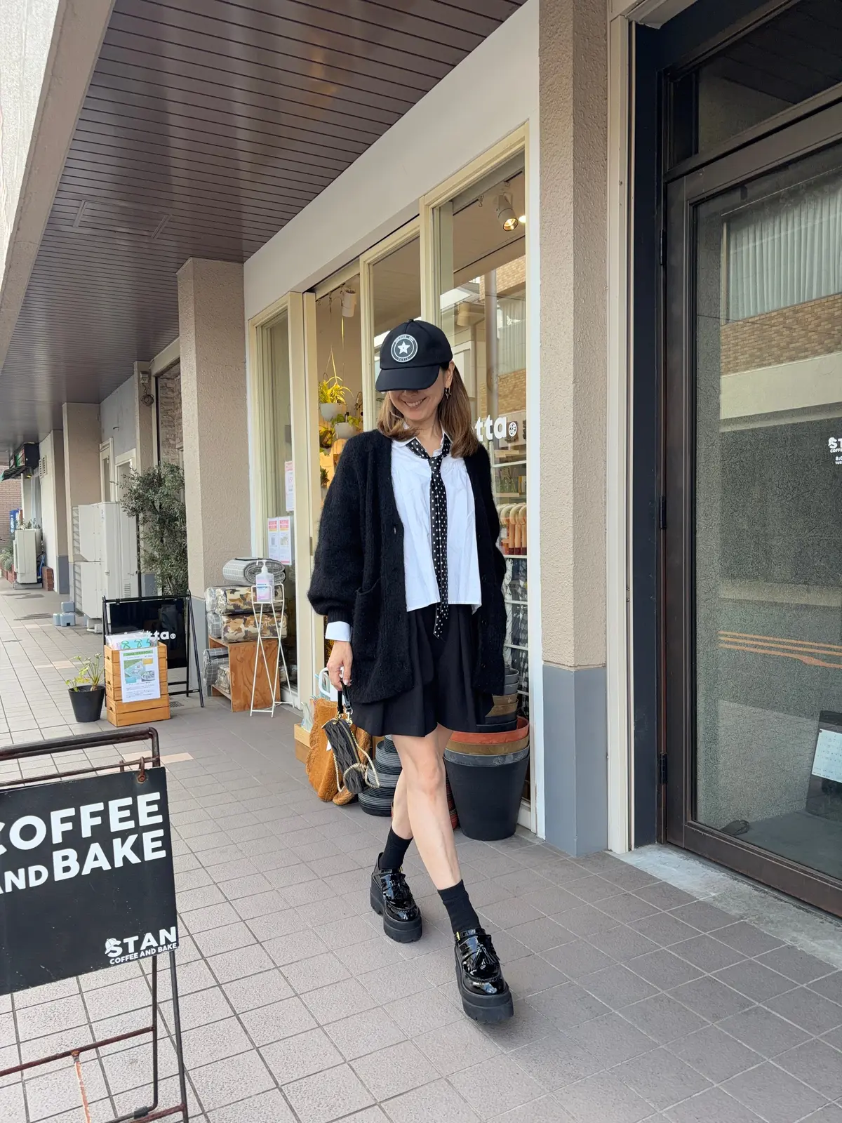 春到来！50代の生脚✖️ショートパンツはの画像_1