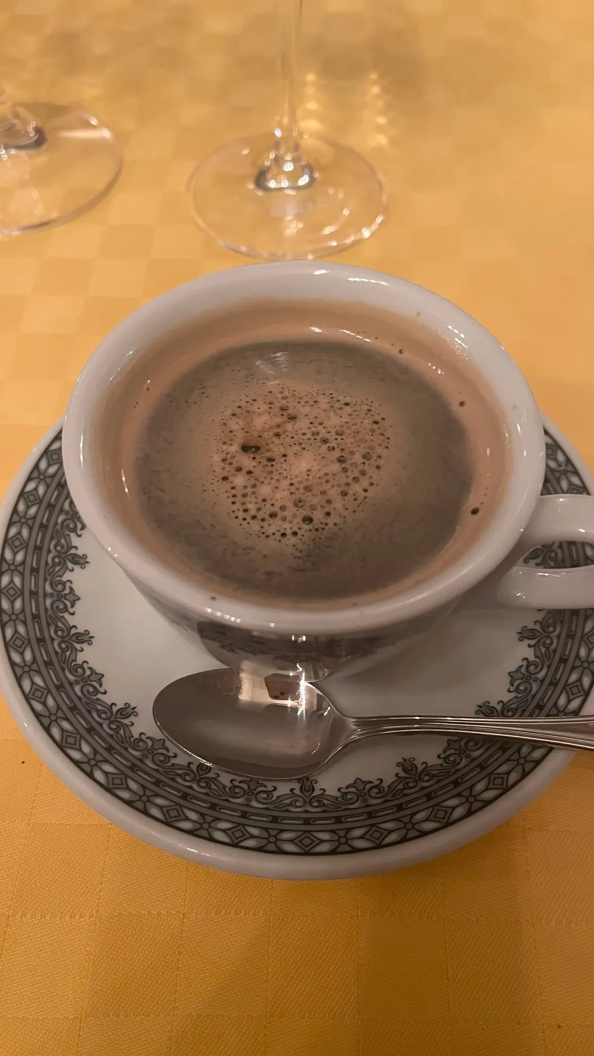 イタリアンの名店【ラ.ビスボッチャ】とトの画像_18