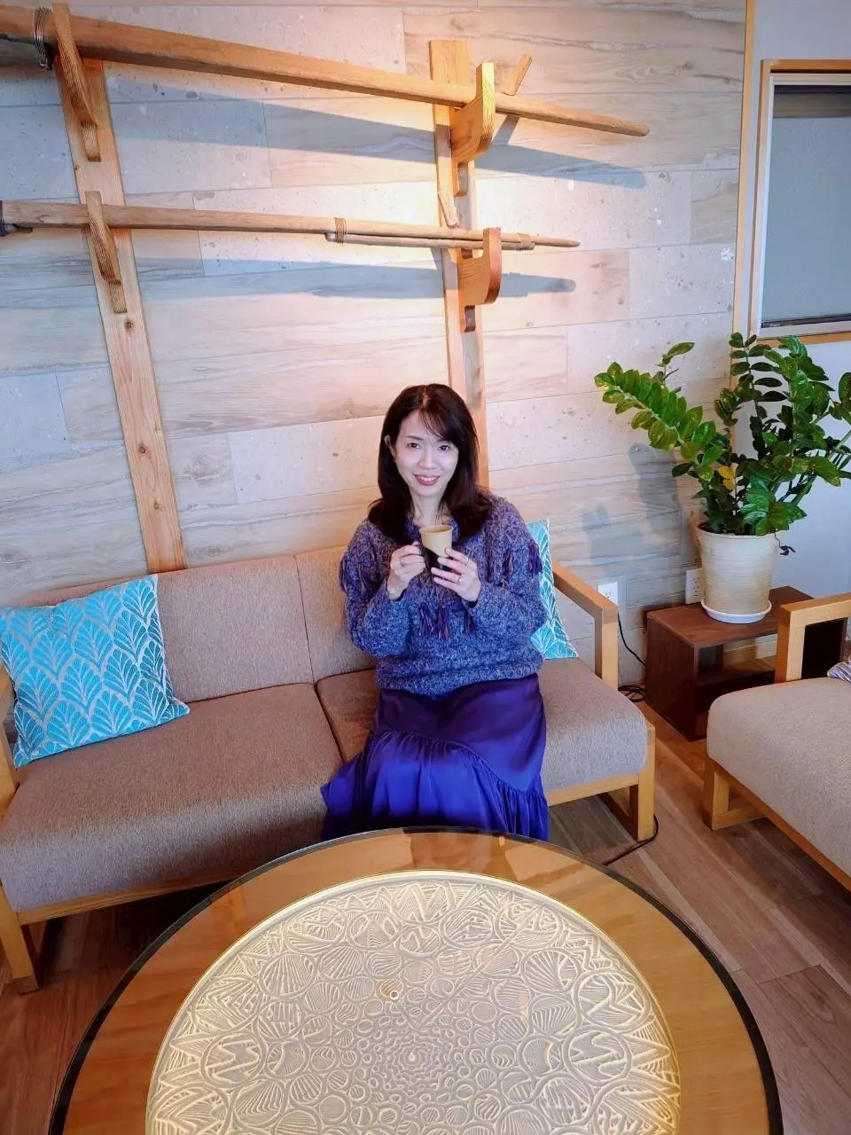 房総鴨川温泉　是空