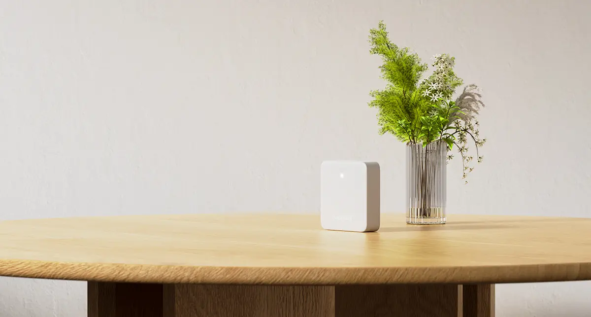 SwitchBot スマートリモコン ハブミニ