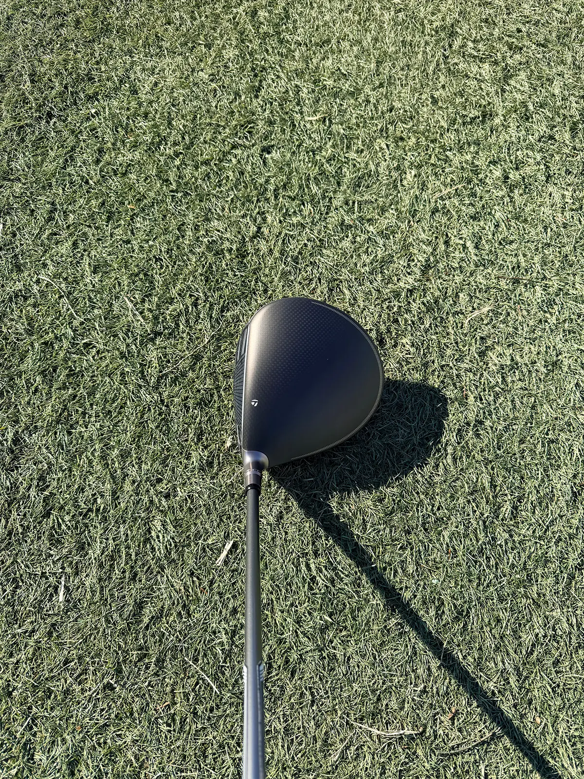 軽量モデル MAX LITE 10.5度 クラブ テーラーメイド　新ゴルフクラブ発表会　