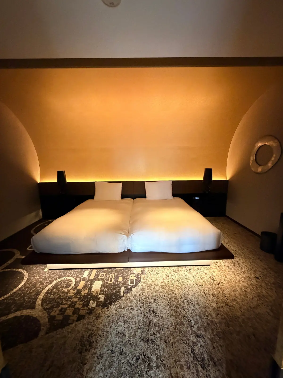 春の湯河原は、4000本の梅の花じゅうたの画像_10