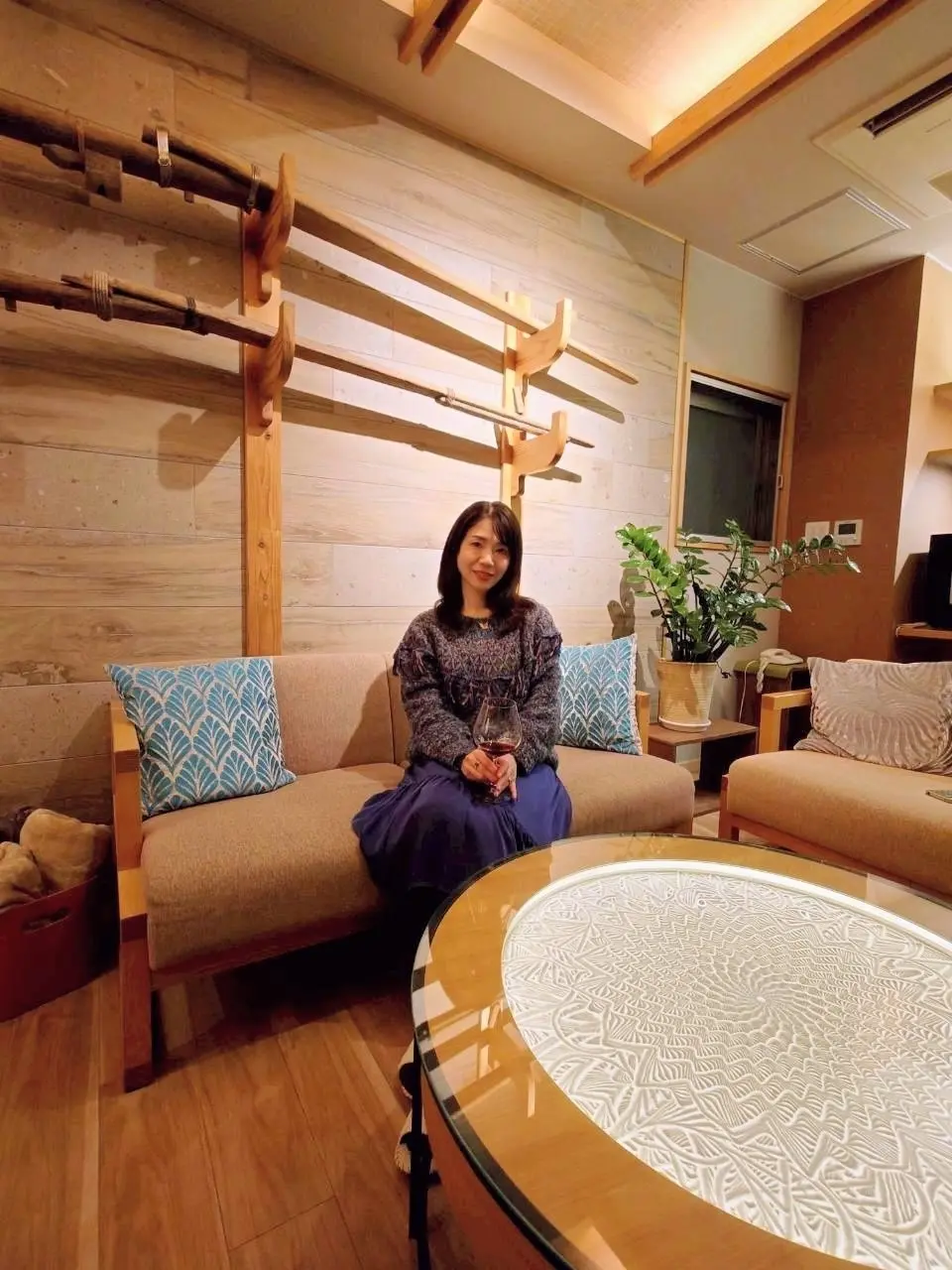 房総鴨川温泉　是空