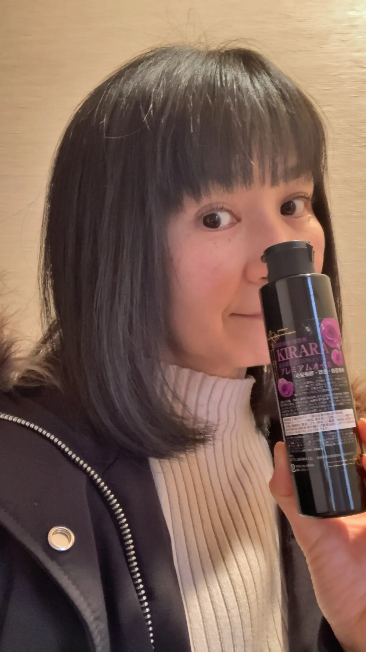 50代前髪どうする？の画像_1