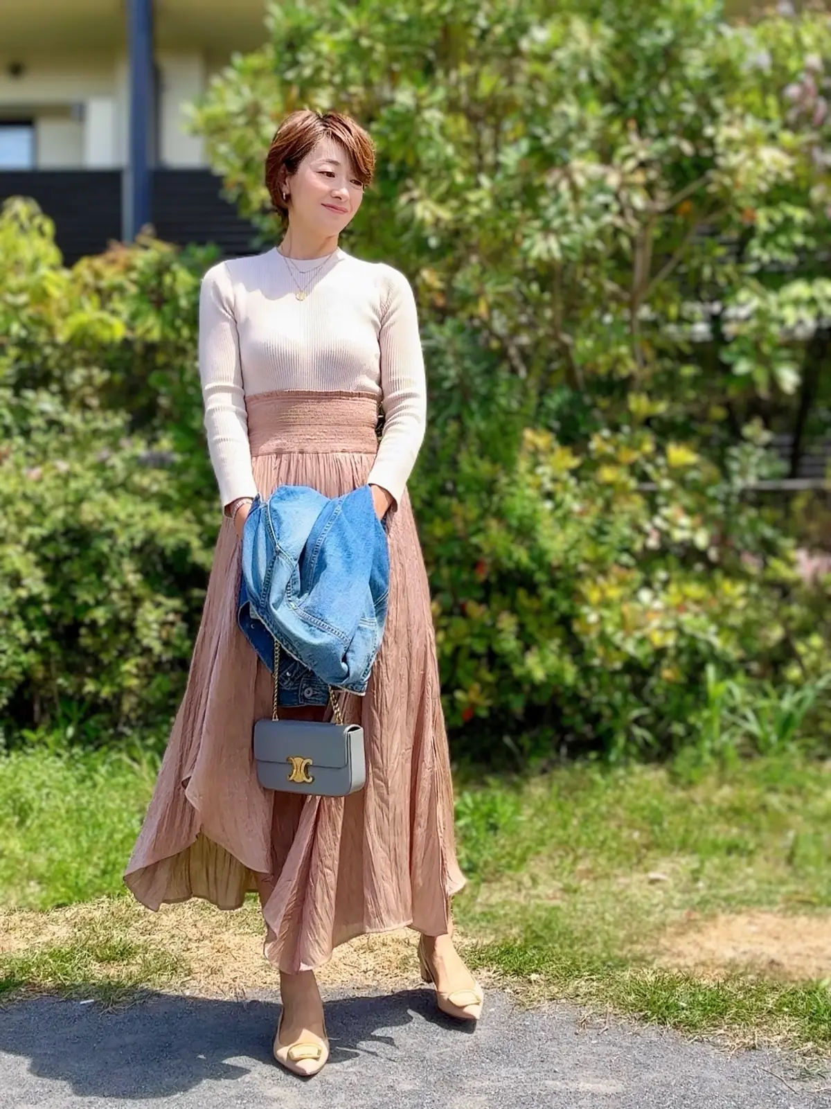 いつもの場所で自分を整える。長年通うヘアの画像_6