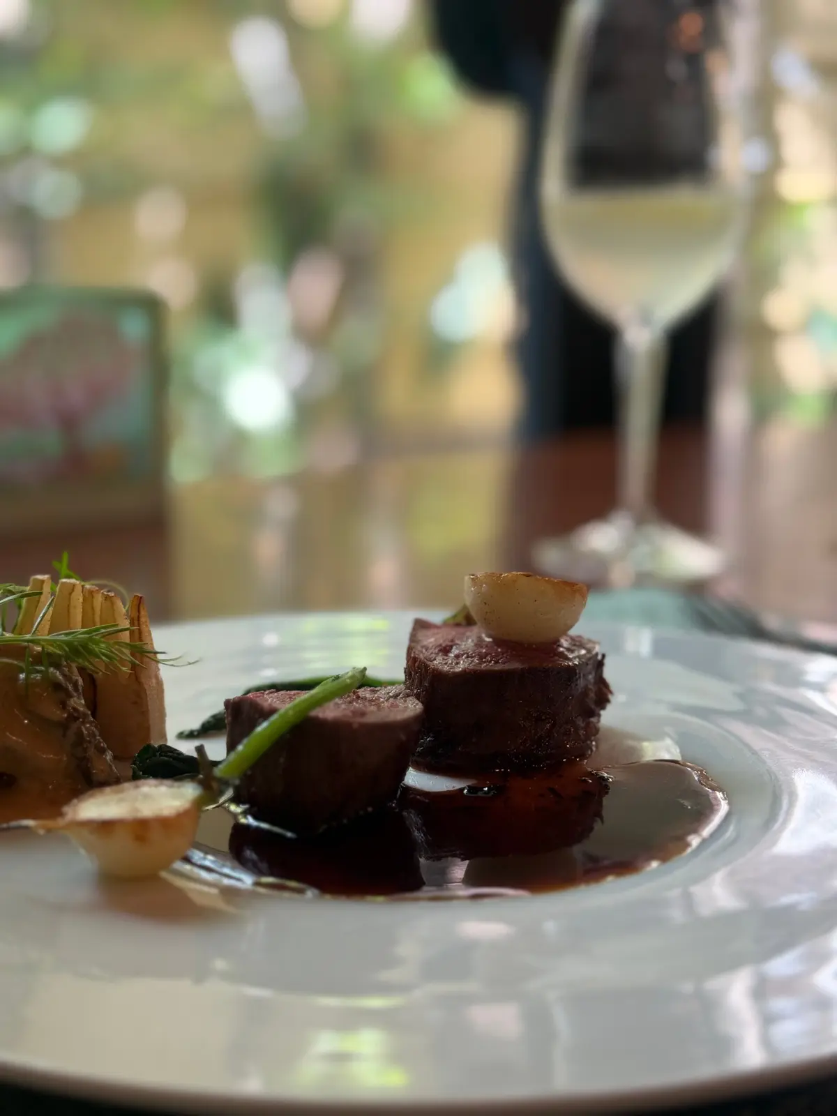 芦屋フレンチ北じま