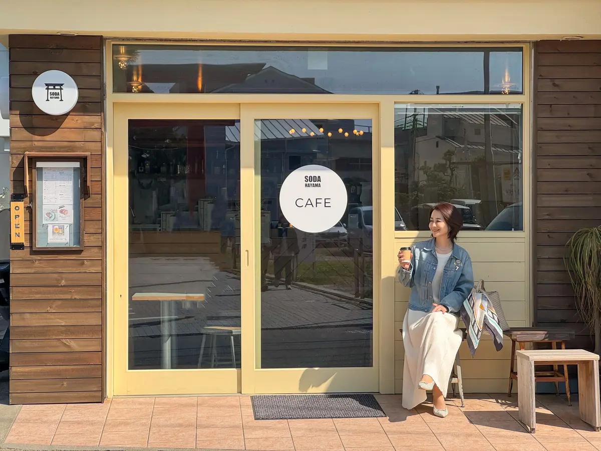 葉山さんぽ｜名物ランチ、パワースポット、の画像_10