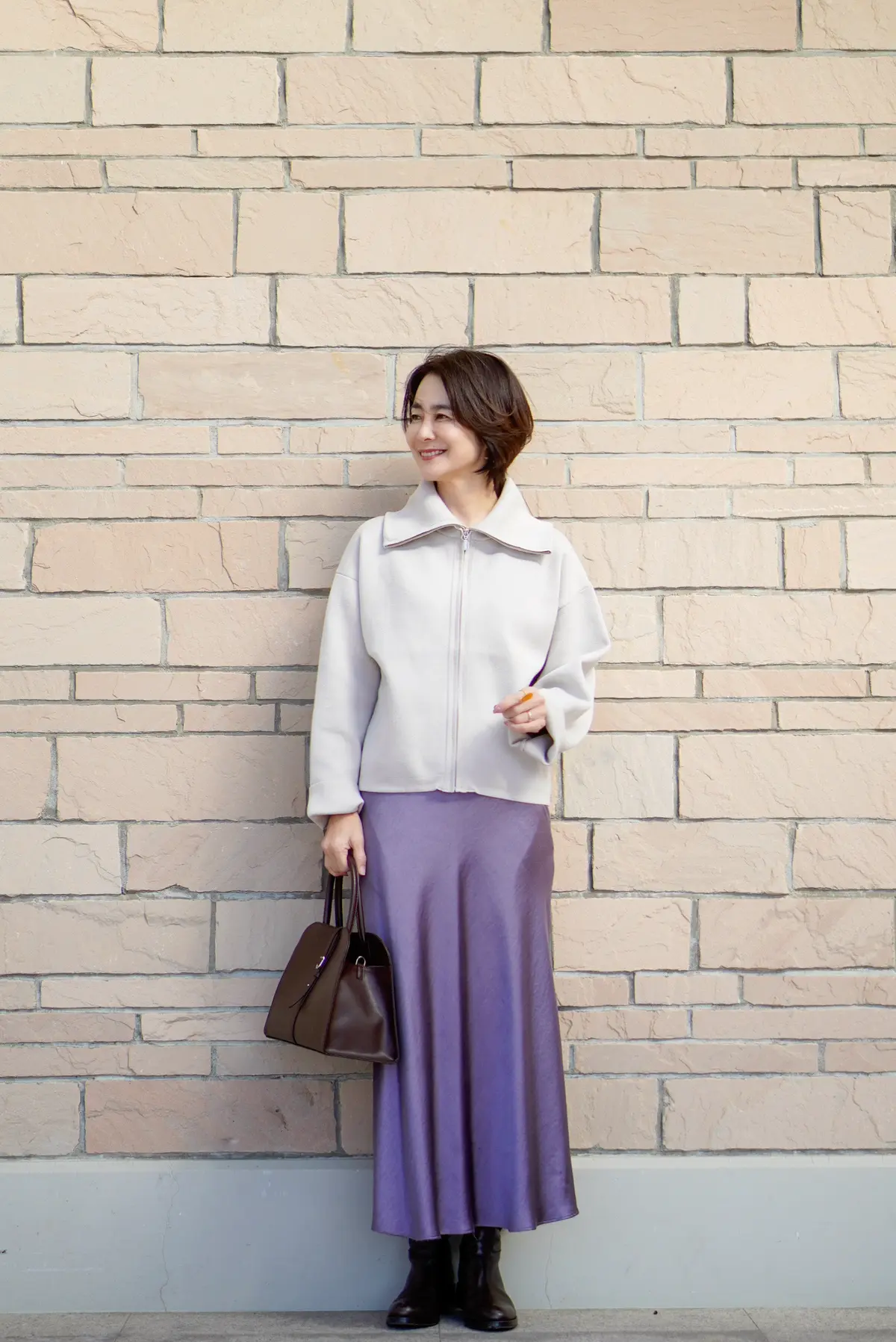 【春に向けて】羽織るだけで整う！E byの画像_1