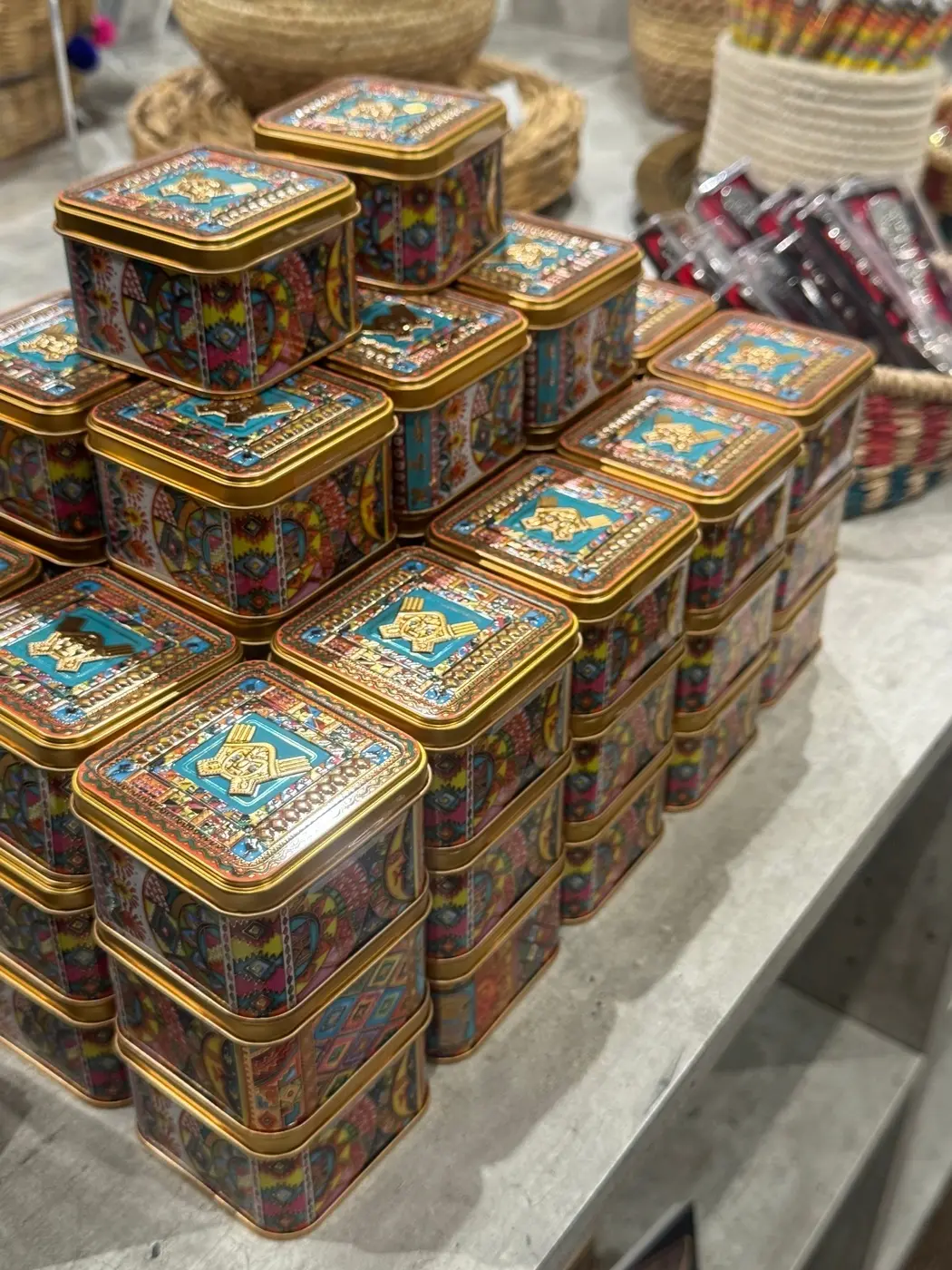 マチュピチュ展 18