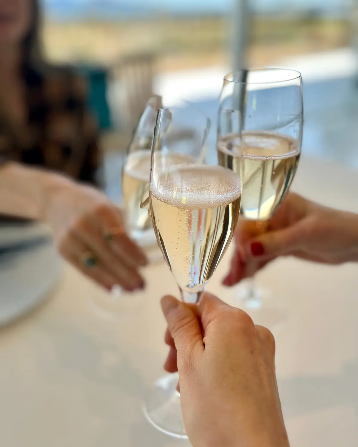 瀬戸内海の景色と地元食材を楽しむフレンチの画像_4