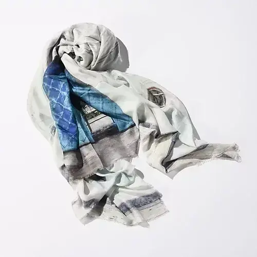 【50代 週末コーデ】春の装いを更新するの画像_5