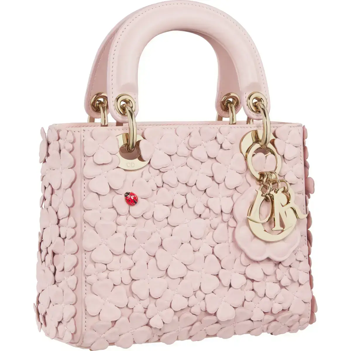 装いを華やかに、気持ちを明るくする新作「レディ ディオール」