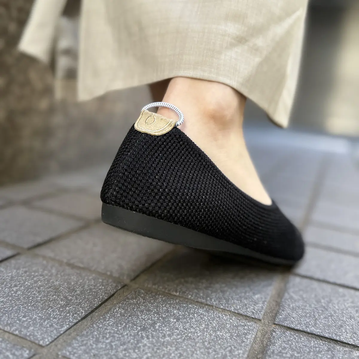 Offen×eclat pointed－SIMP ￥16,500