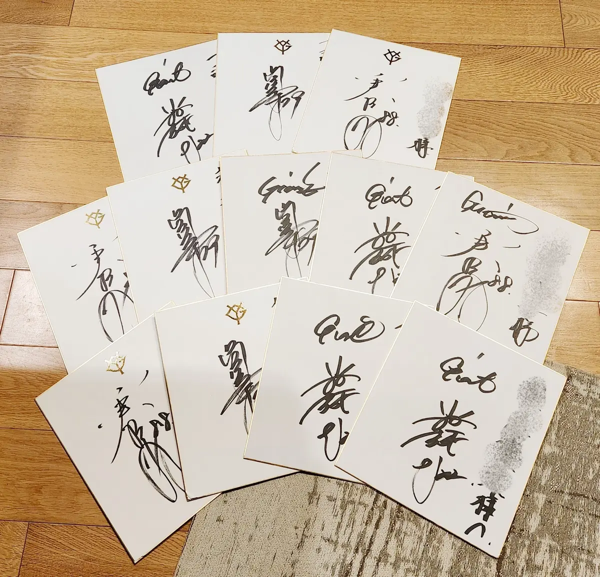 春色ニットで宮崎キャンプへの画像_6