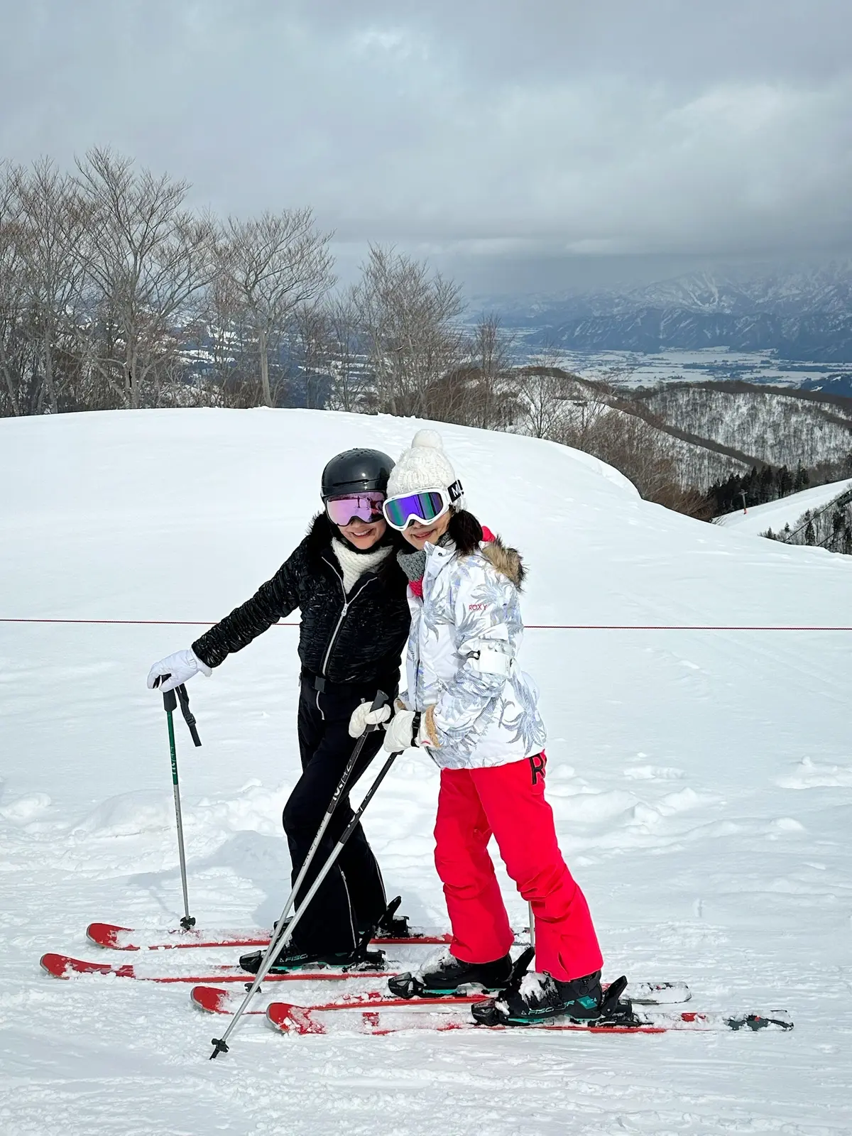 私達の贅沢な時間、華組宮原江里子ちゃんとの画像_4