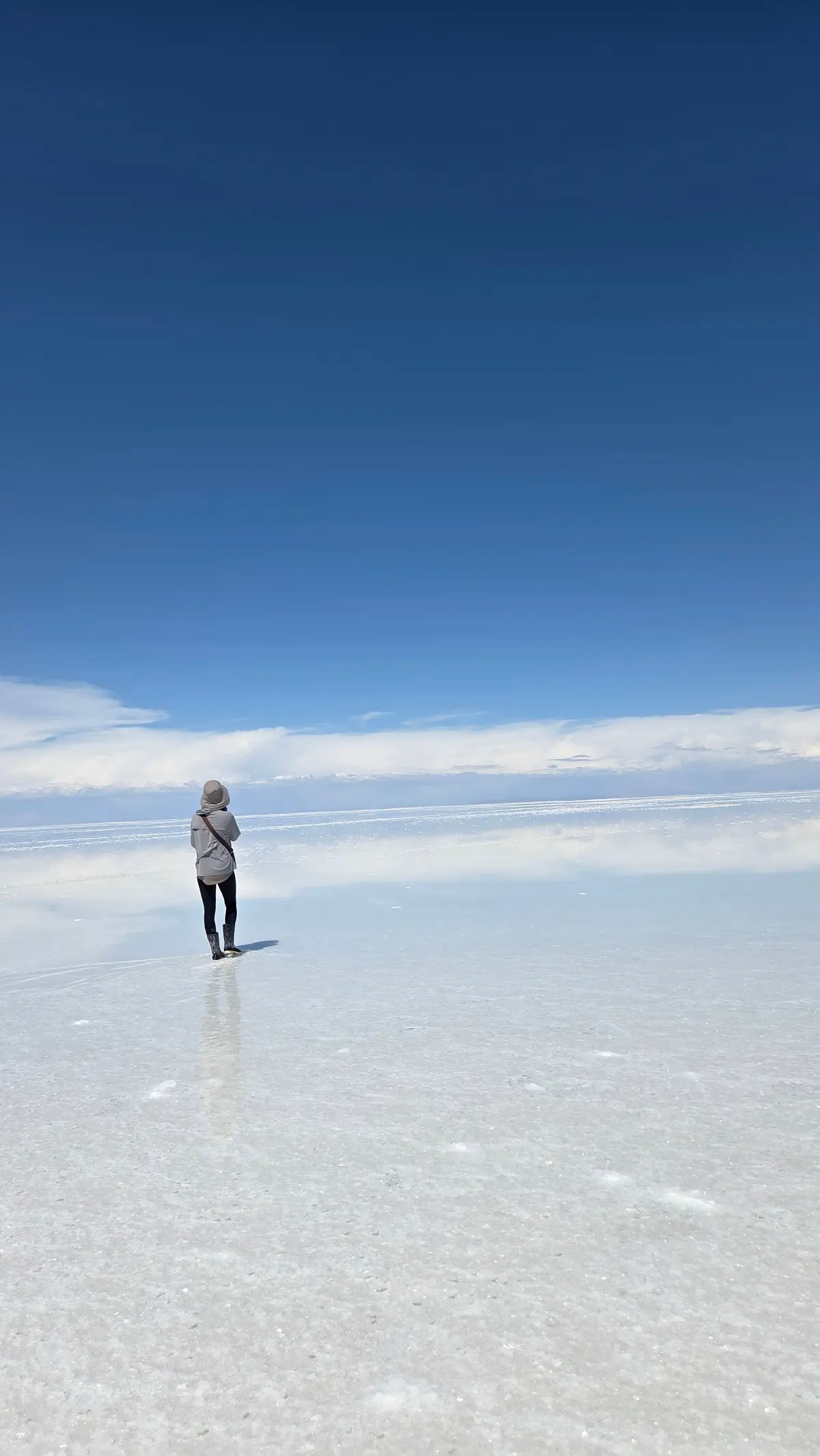 初日の出はウユニ塩湖での画像_14
