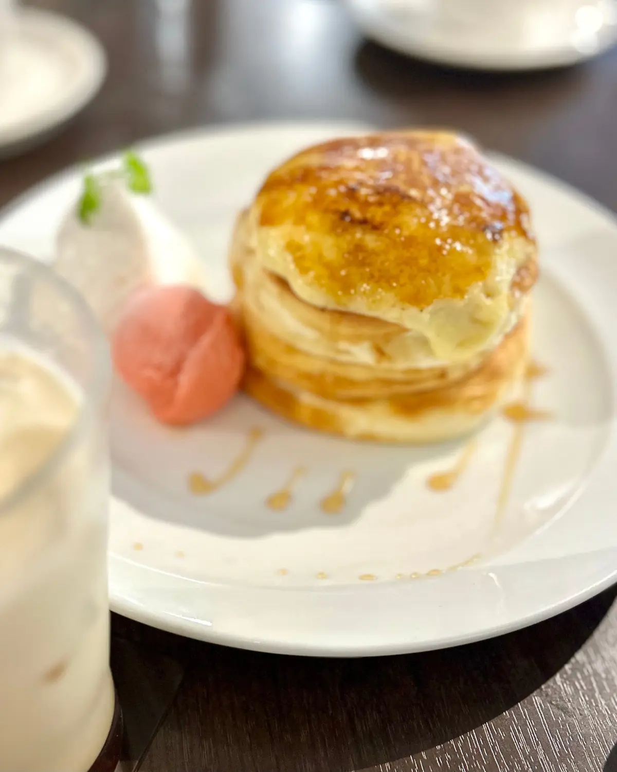 4月の絶品いちごスイーツ♪の画像_3