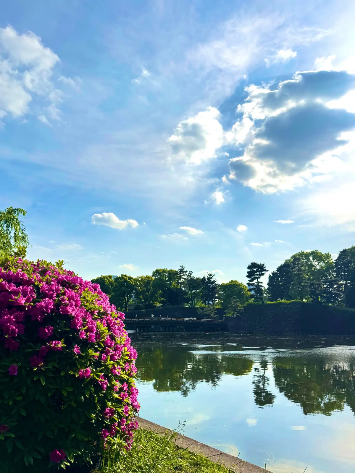 トレンドデニム【GU バレルレッグジーンの画像_7