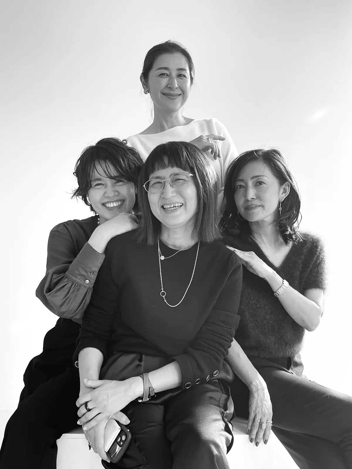 ブラデリスニューヨークとエクラがコラボしの画像_15