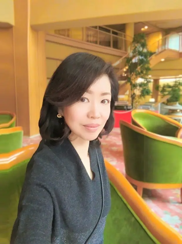 琴平グランドホテル　桜の抄