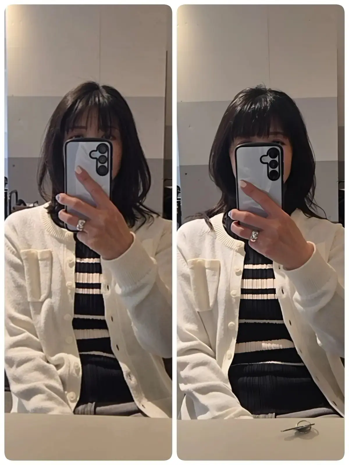 バタフライレイヤー