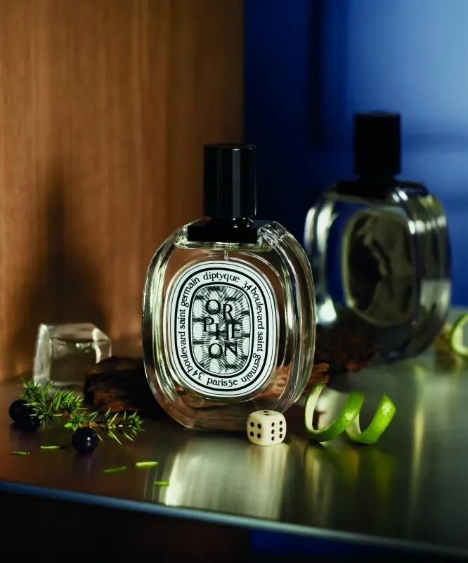 ディプティック　オルフェオン 新作