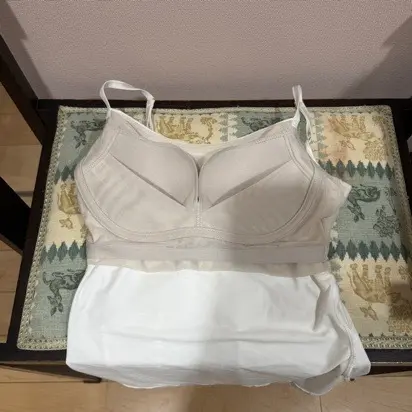 ブラデリス　ブラキャミ