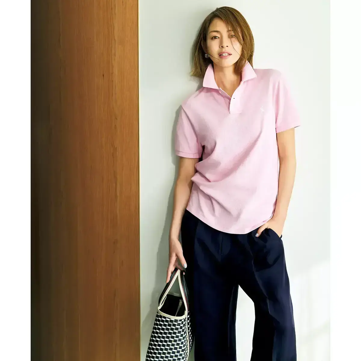POLO RALPH LAURENのポロシャツ