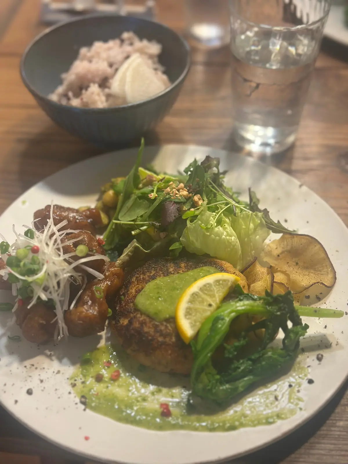 早春の海へ誘われて・・・古民家カフェもビの画像_5