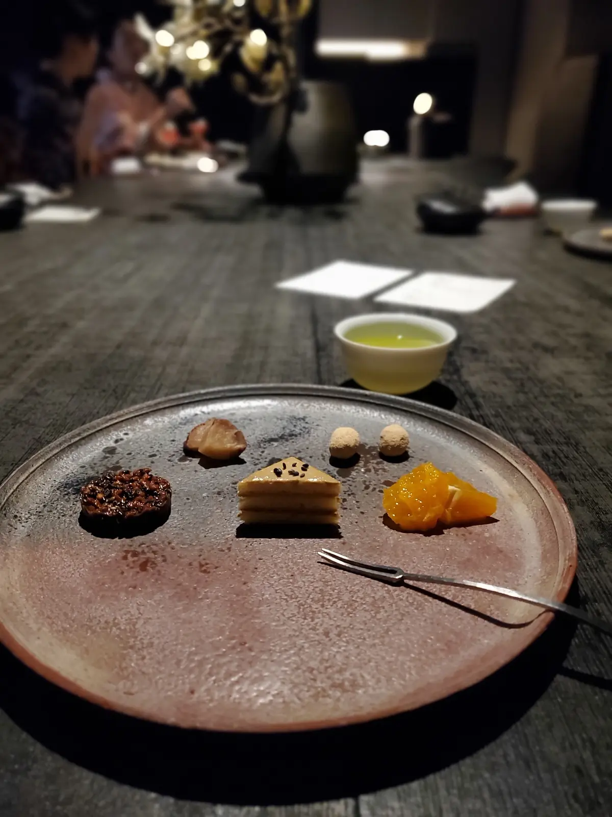 京都での再会は大人の抜け感ジャケットで！の画像_2