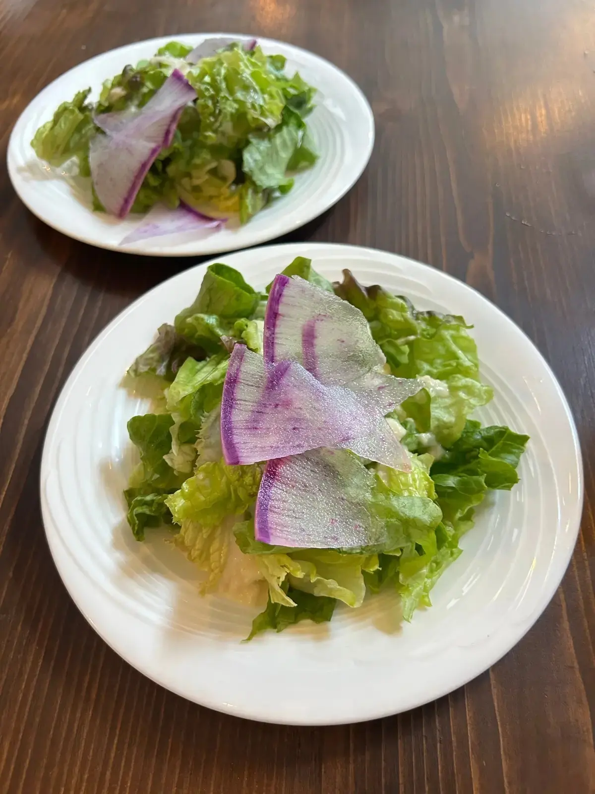 レストランKIBIYA