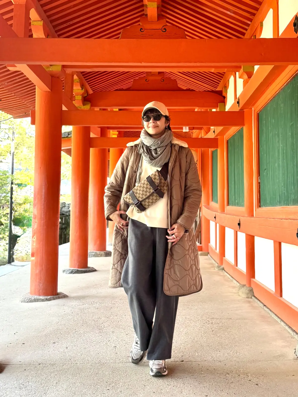 美味いもん＆御朱印を求めて母娘弾丸2人旅の画像_40