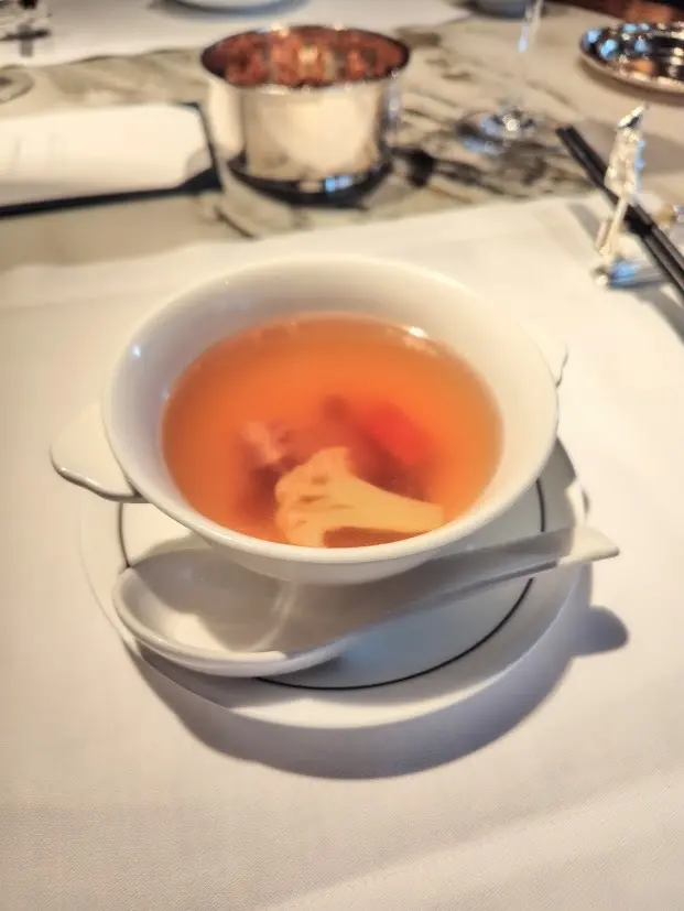 【ザ・ペニンシュラ東京 　へイフンテラスの画像_3