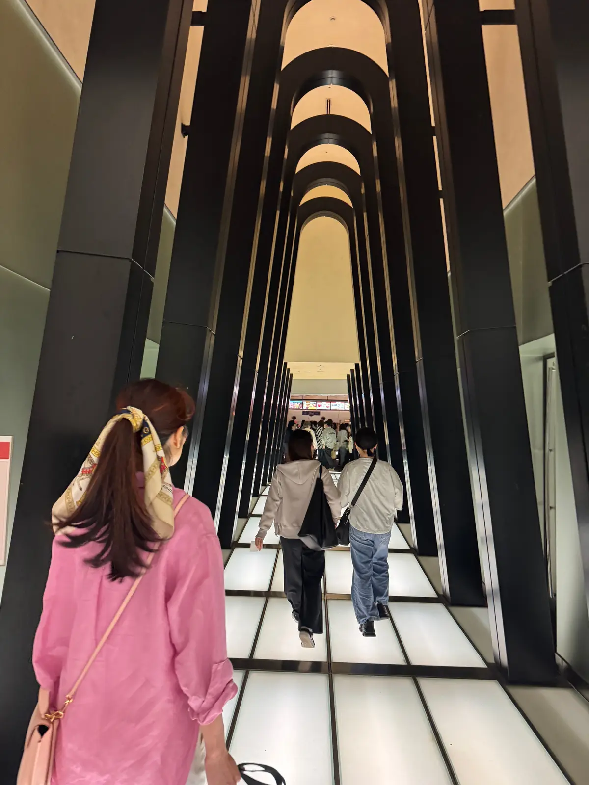 TOHOシネマズ六本木ヒルズ