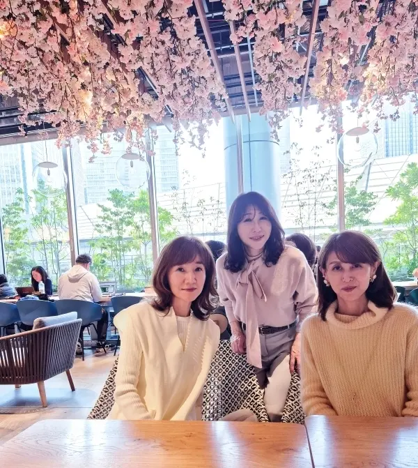 一足早いお花見コーデ🌸の画像_13