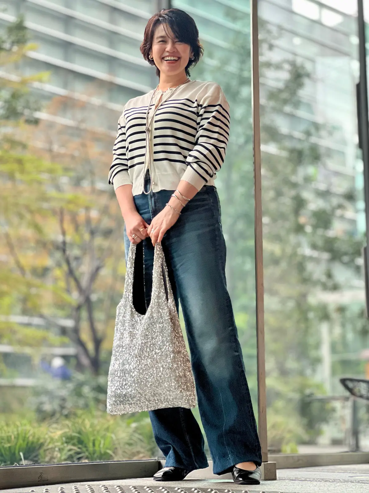 フレンチカジュアル🌸少しずつアップデートの画像_6