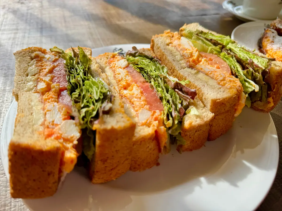 カワカミコーヒーロースター