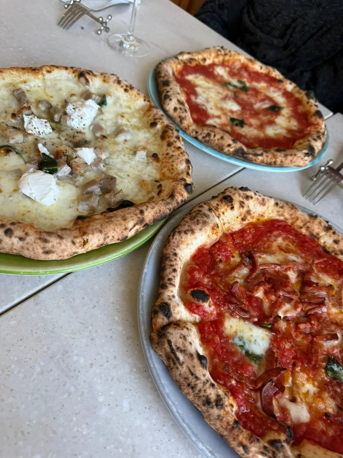 ナプレ　東京ミッドタウン店