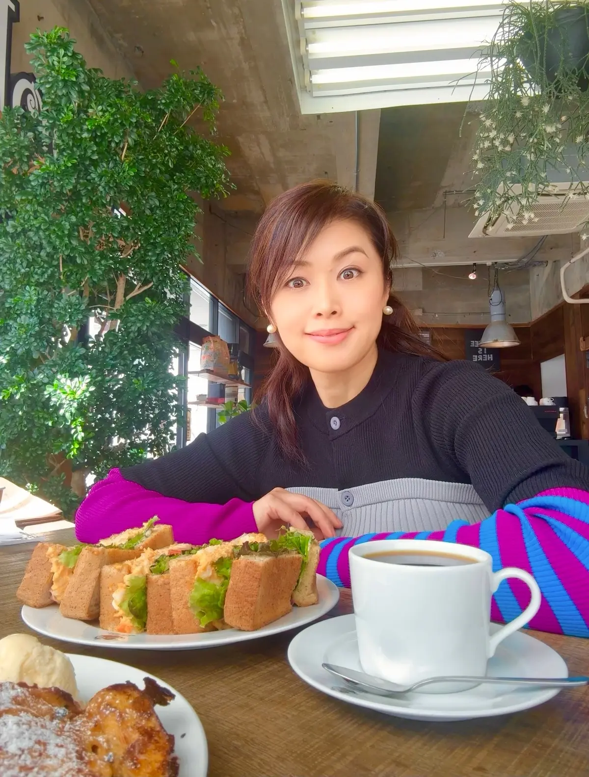 カワカミコーヒーロースター