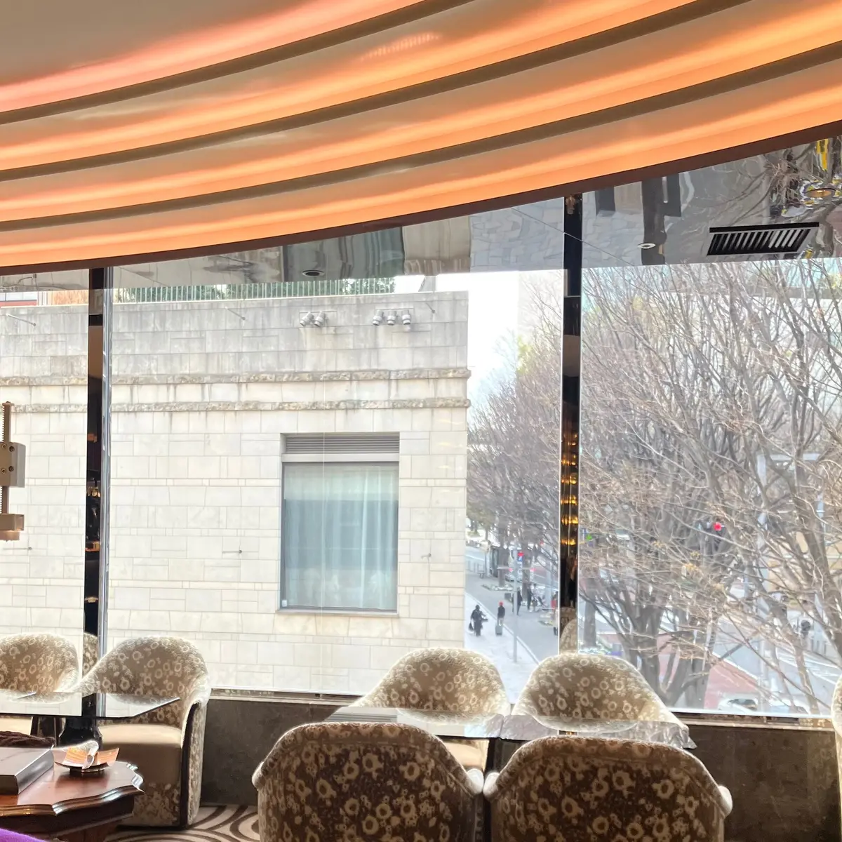 割烹UKAIのデザートタイムの画像_1