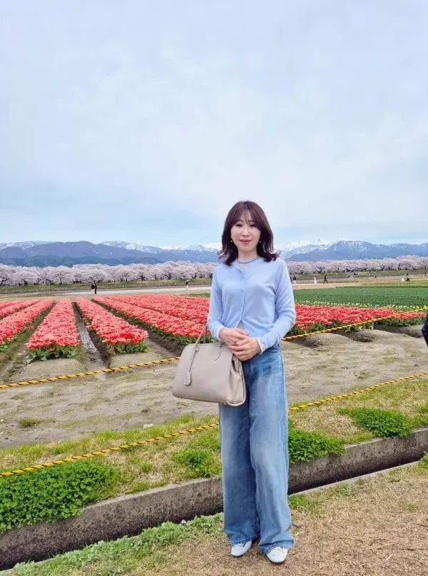 【富山・春旅】桜の絶景！｢春の四重奏｣＆の画像_3