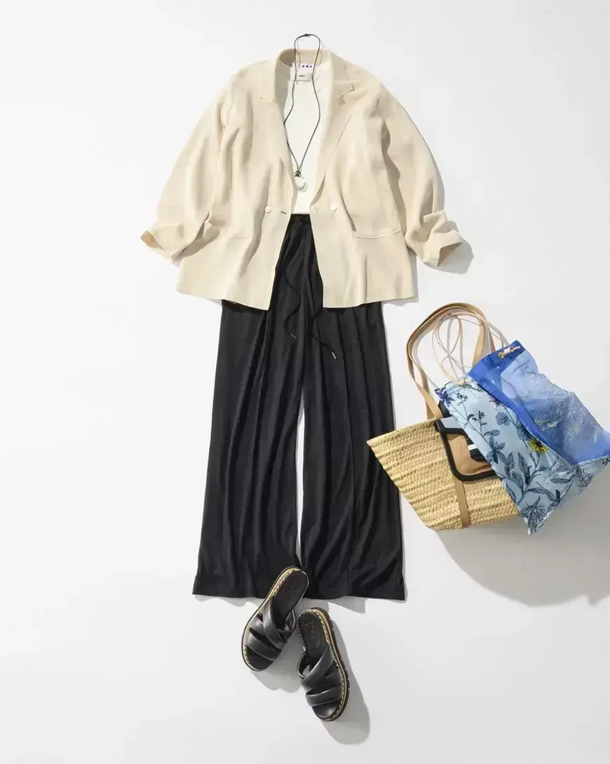 40代・50代 ファッション｜GW、バカの画像_5