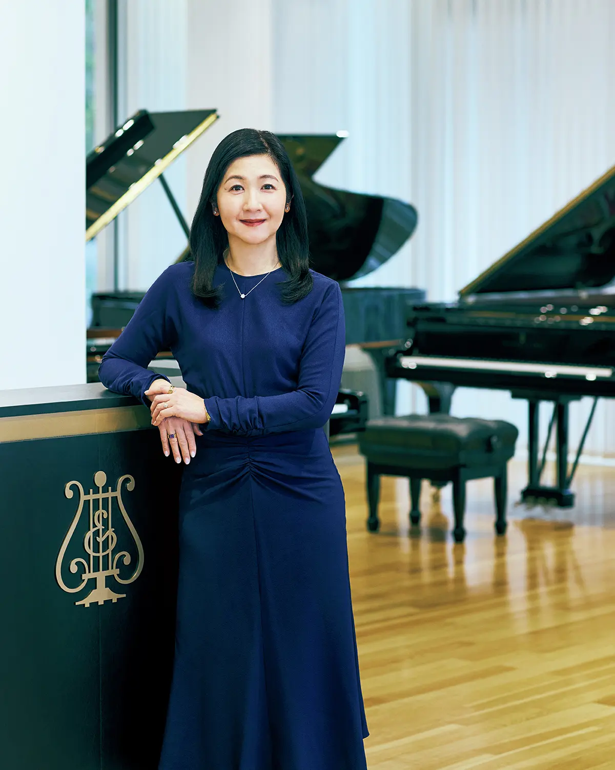 阪本道子さん