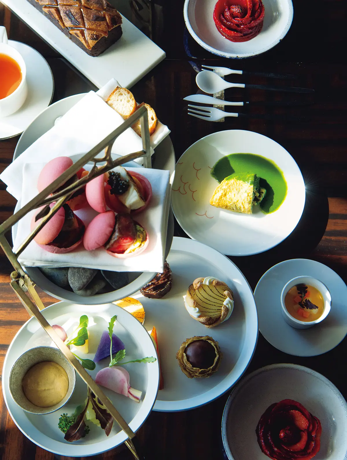 パレスホテル東京