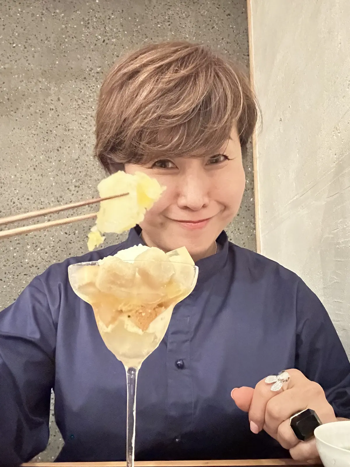 鎌倉でパフェ迷子になるくらいなら、この２の画像_7